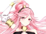 Preview 3 of Olivia's Private Dance (Hentai JOI) (Fire Emblem JOI, Wholesome)