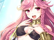 Preview 6 of Olivia's Private Dance (Hentai JOI) (Fire Emblem JOI, Wholesome)