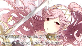 Olivia's Private Dance (Hentai JOI) (Fire Emblem JOI, Wholesome)