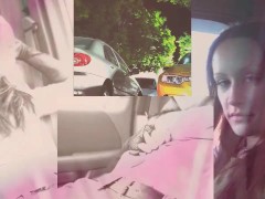 Play this in your car FAGGOT and JOI being a FAGGOT