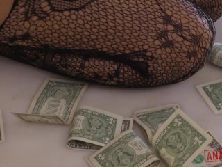 ANALIZED - SUBMISSIVE ASIAN SLUT SAYA SONG GETS TEASED BEFORE HARDCORE ANAL screenshot number 0