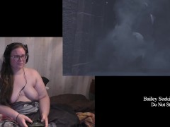 Naked Resident Evil Village Play Through part 5