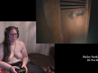 big boobs, nude gamer, chubby, big ass