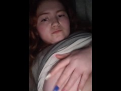 Bath fun - Screenshot 13 of 16 - Big Boobs