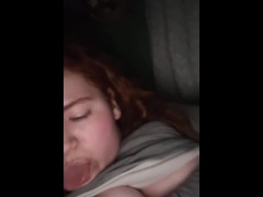 Bath fun - Screenshot 7 of 16 - Big Boobs