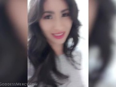 Cruel Giantess Crushes and Flushes You (Trailer)