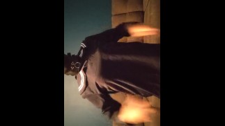 Сисси Школьница Одевается И Кружится