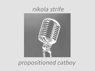 TRAILER FFXIV Erotic ASMR - Catboy Sur Proposition