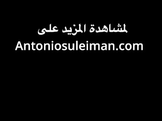 Old cucold son_of a bitch gives_his old woman to antonio