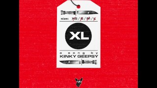 Kinky Geepsy - XL #SpanishDrill