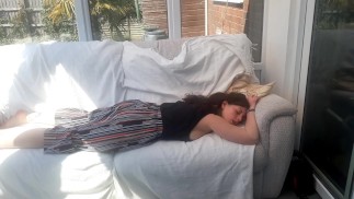 ГОРБАТЫЙ ОТ ЭНТУЗИАЗМА