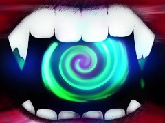Venomous Persuasions, Erotic , Submission, Fangs, Biting, Venom, Brainwash, Mindfuck, JOI