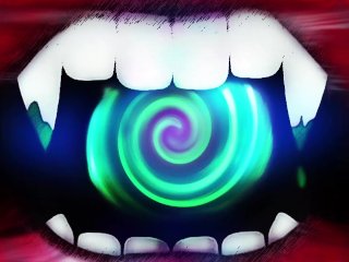 Venomous Persuasions, Erotic , Submission, Fangs, Biting, Venom, Brainwash, Mindfuck,JOI