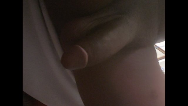Fun time with my balls, look at them closely. Lol