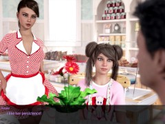 Something Special - More Horny dreams (10)