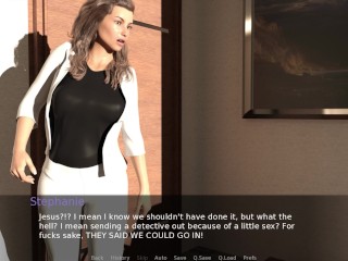 Midlife_Crisis v0.25 - Blowing some steam at gym(2)