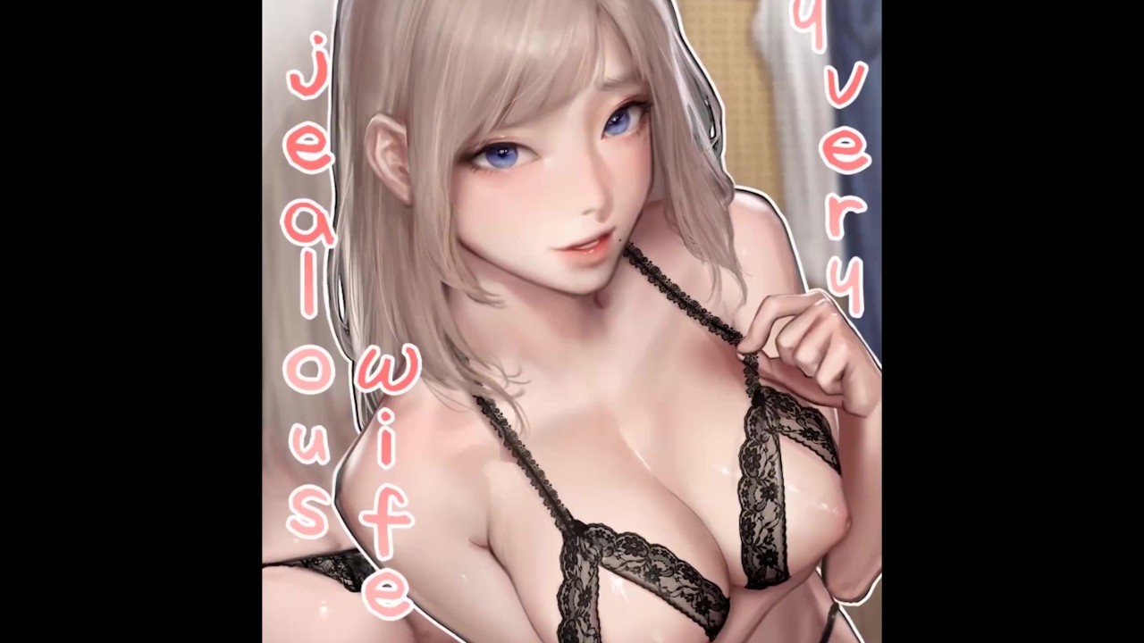 3D Korean Hentai Animation - my very Jealous Wife (English Translated)  (kidmo) - Pornhub.com