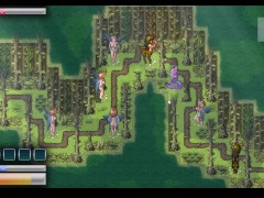 Felarya Voracious Defense - Vore Game (Demo)