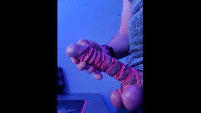 amateur;big;dick;cumshot;masturbation;solo;male;exclusive;verified;amateurs;masturbate;big;cock;edging;rubber;bands;painful;cum;restricted;cum;tied;up;balls;tied;cock;and;balls;tease;denial;cum;dripping;he;keeps;cumming;ruined;ruined;orgasm;cock;bondage;massive;cumshot;multiple;cumshots