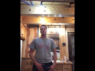 Back again for the first time.