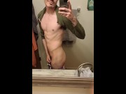 Preview 5 of Stud Muscle Cock Worship