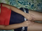 Customer Requested for a Student Cosplay, Siya Daw Teacher Ko SA ...