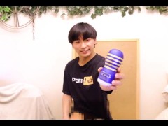 -己の棒を信じろ-利きオナホ！ - Screenshot 11 of 16 - さとちゃん