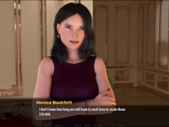 2 - Fashion Business - Fucking maid in the basement