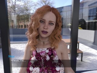 Secret Summer_4 Leanne_and Zoe Nude