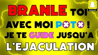 Ecoute Moi Frerot Guide JOI Branle Entre Potes