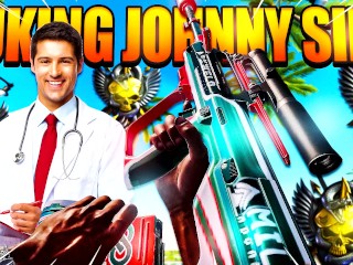 NUKING JOHNNY SINS in BLACK OPS COLD WAR! - Pornhub Gay