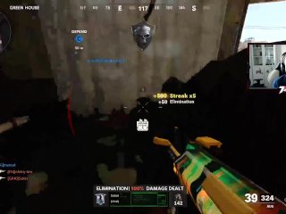 NUKING JOHNNY SINS in BLACK OPS COLD WAR!