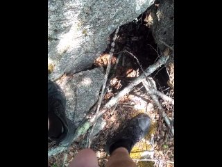 Pissing for you 😉😉