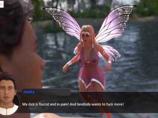 The Spellbook - 43 End Of Update