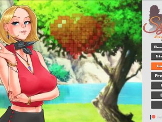 Sylvia - 25 New Update Lea Missed Content