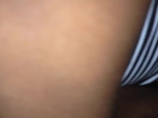 squirt, ebony booty, exclusive, closeup