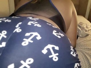 Ass ass ass shack 
