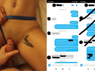 big tits, amateur, tinder sex, tinder
