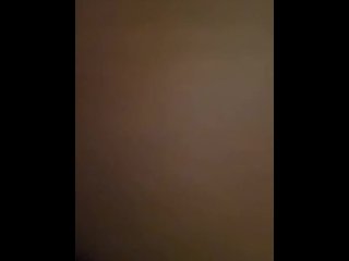 airbnb, big ass, vertical video, sneaking around
