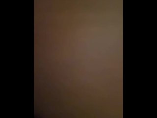 ebony, reality, vertical video, amateur