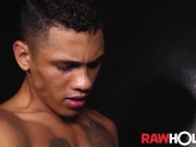Preview 5 of RAWHOLE Latino Jock Pedro Andreal Raw Breeds Brazilian Kaliu
