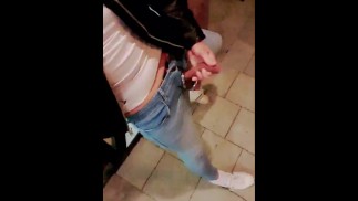 Slutboyben CAM4 Эксгибиционист CUMBLAST