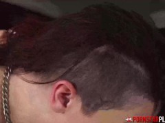 PORNSTARPLATINUM Inked Cutie Sully Savage Roughly Banged - Screenshot 8 of 16 - Natural Tits