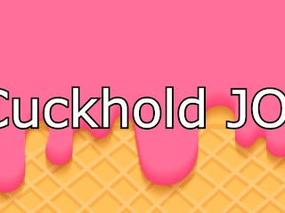Cockhold JOI - Álomnőt Megbassza Egy Nagy Faszú Srác