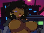 Friday Night Funkin Animation Carol (EXGF) et Whitty Avoir Une ...