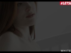 Video WHITEBOXXX - SABRISSE GIVES PUSSY EATING ORGASM TO JIA LISSA! FULL SCENE