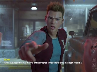 Life In Santa County #7 - PC_Gameplay Lets Play (HD)