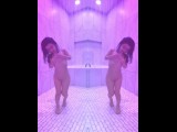 Cum watch me get wet😘 Join My Loyal fans For free videos search my name Tiny Texie 😉