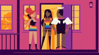 Happy Pride from Pornhub!