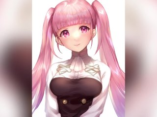 Hilda Valentine Goneril JOI - FireEmblem Femdom Hentai